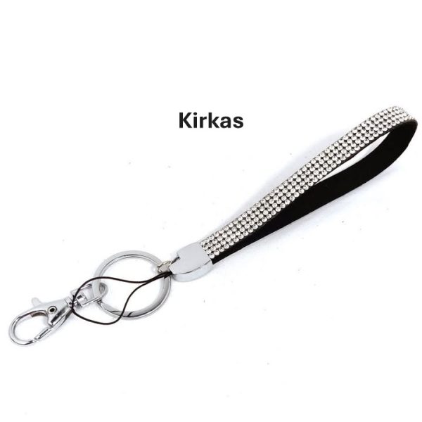 rannehihna kirkas