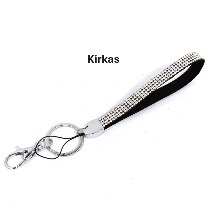 rannehihna kirkas