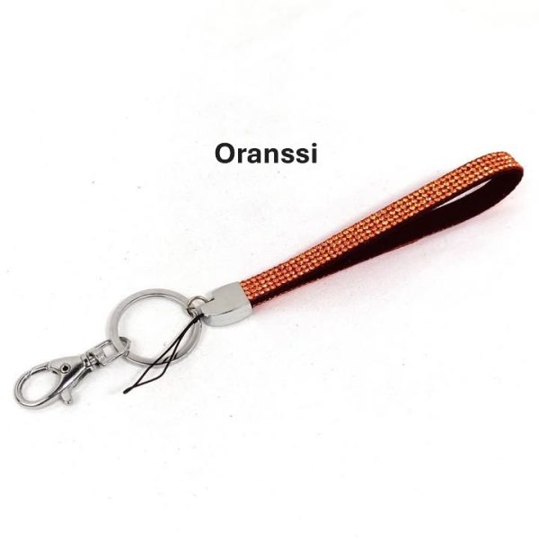 rannehihna oranssi