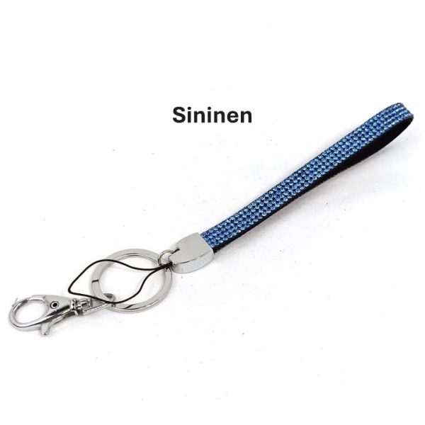 rannehihna sininen