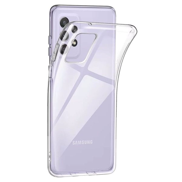 Galaxy a52, a53, a32, a33 takakuori, kirkas