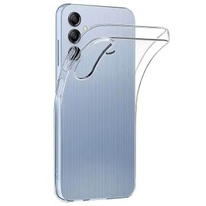 Samsung galaxy takakuori, kirkas