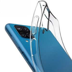galaxy a12 5g takakuori, kirkas