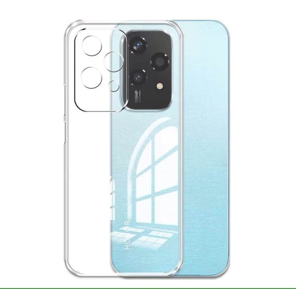 honor 200 lite takakuori, kirkas