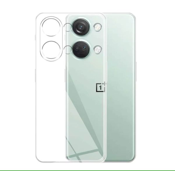 oneplus nord 3 takakuori, kirkas