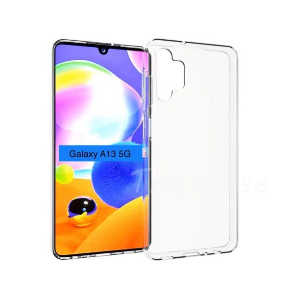 samsung galaxy a13 5g takakuori, kirkas