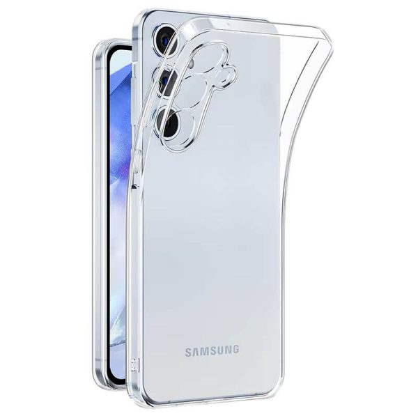 samsung galaxy a15, a25, a35, a55 takakuori, kirkas