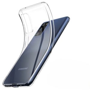 samsung galaxy s20 takakuori, kirkas