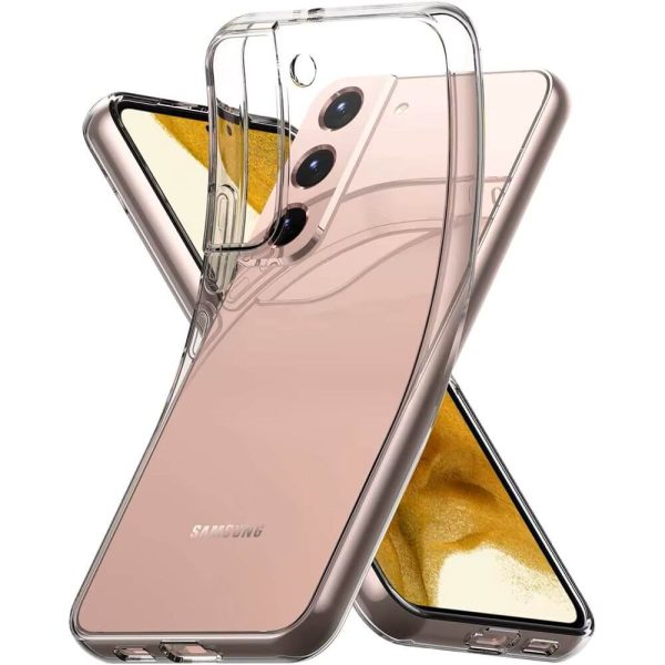 samsung galaxy s22, s22 plus takakuori, kirkas