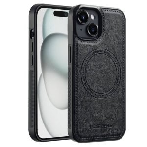 iphone 13-14-15-14 plus-15 plus magsafe, musta