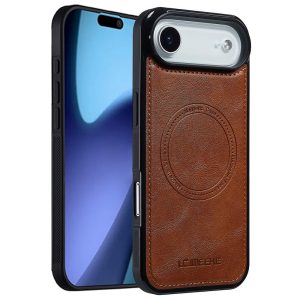 iphone 17 air magsafe, ruskea