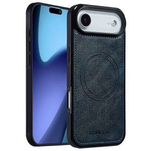 iphone 17 air magsafe sininen