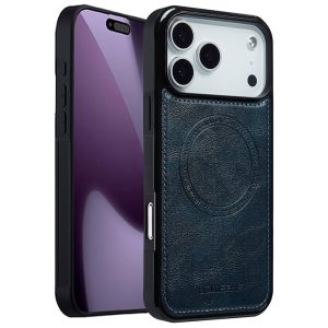 iphone 17 pro-17 pro max magsafe, sininen