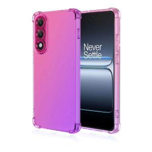 1+nord 5 liukuvärjätty takakuori pinkki-lila