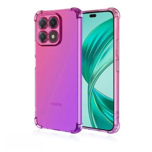 honor liukuvärjätty pinkki-lila