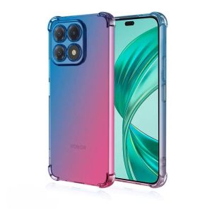 honor liukuvärjätty sininen-pinkki