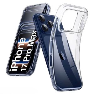 iphone 17 pro max silikoni takakuori