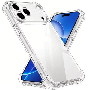 iphone 17 pro shockproof takakuori