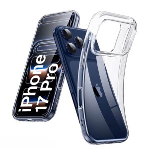 iphone 17 pro silikoni takakuori