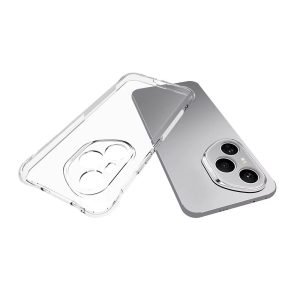 honor 400 pro silikoni takakuori