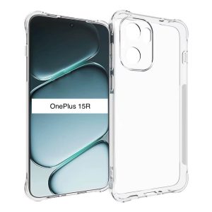 1+15r kulmavahvistettu silikoni takakuori