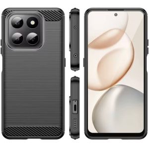 honor 400 smart hiilikuitu takakuori lisäkuva