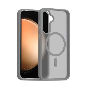 samsung matte harmaa