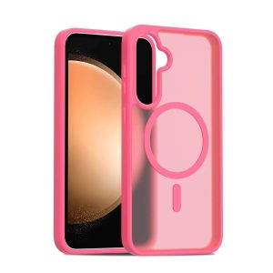 samsung matte pinkki