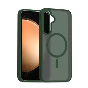 samsung matte vihreä