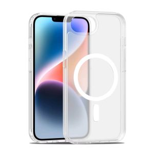 matte magsafe valkoinen iphone 16e-17e