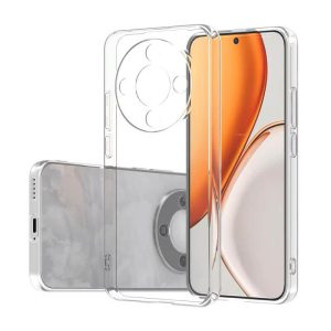 honor magic8 lite silikoni takakuori