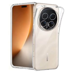 honor magic8 pro silikoni takakuori